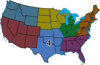 Region 4